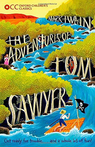 

OCC: The Adventures of Tom Sawyer (Paperback)