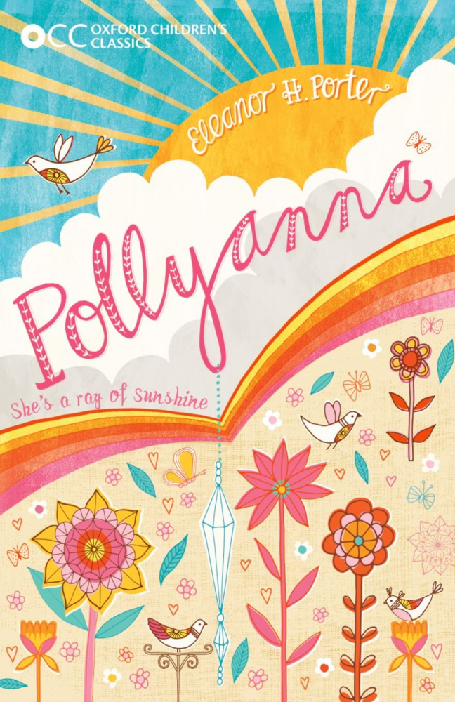 

OCC: Pollyanna (Paperback)