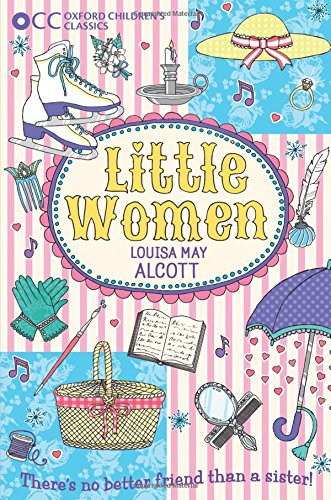 

Книга OCC: Little Women (Paperback)