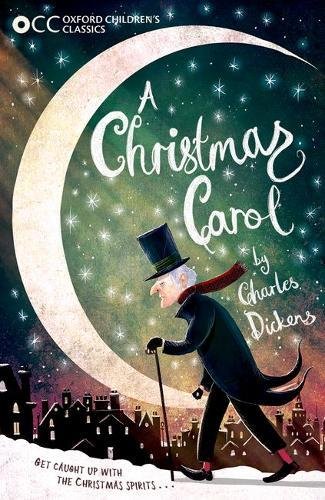 

OCC: A Christmas Carol (Paperback)