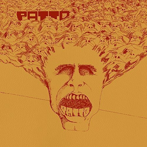 

PATTO: Patto Remastered And Expanded Edition (cd)