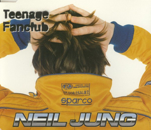 TEENAGE FANCLUB: Neil Jung