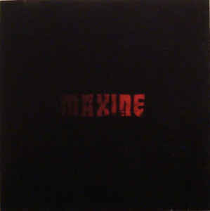 

MAXINE: Maxine (cd)