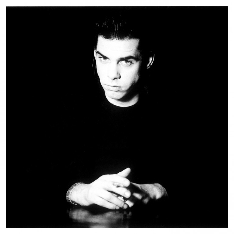 

NICK CAVE & THE BAD SEEDS: The Firstborn Is Dead (cd)