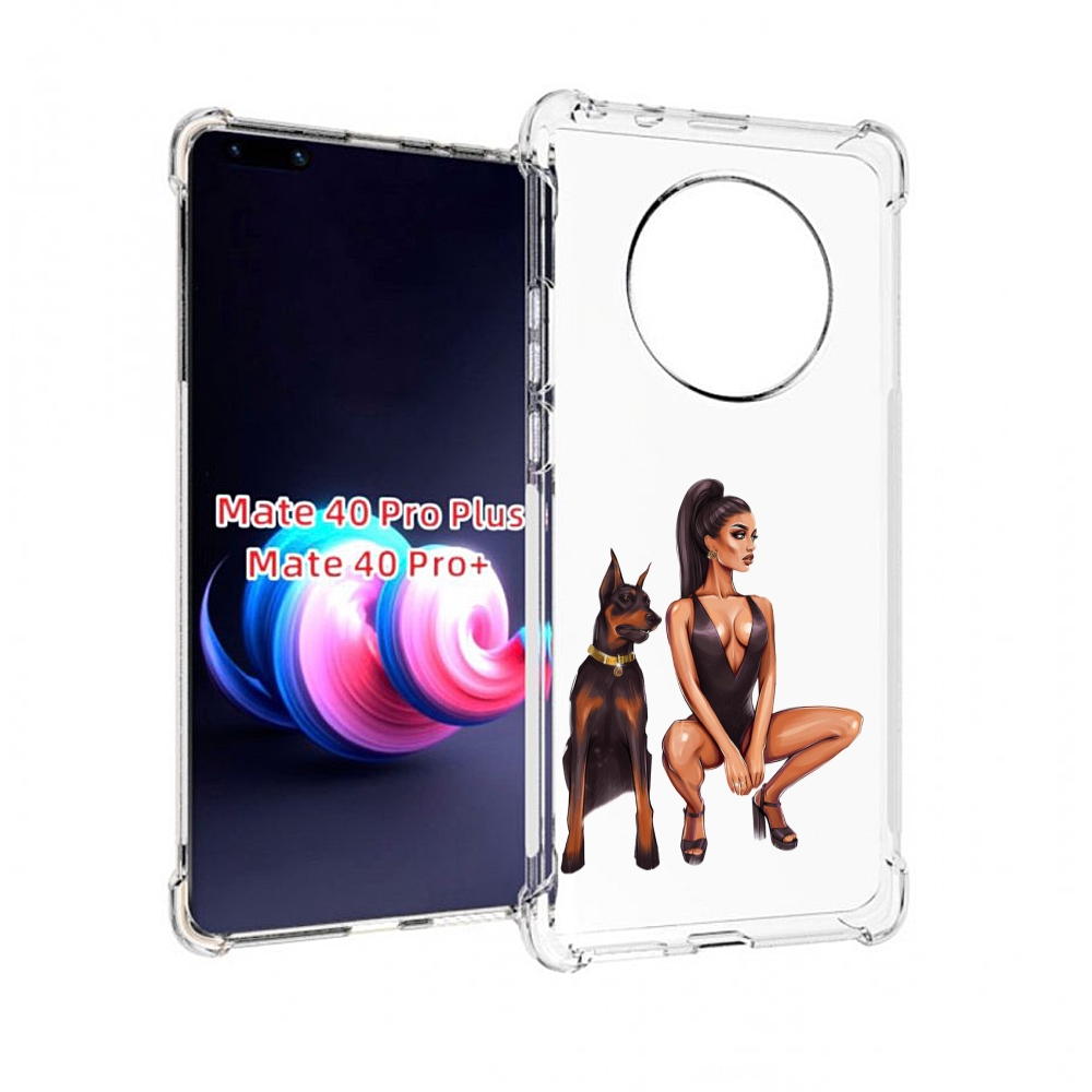 Чехол на Xiaomi Redmi 10X/Redmi Note 9 