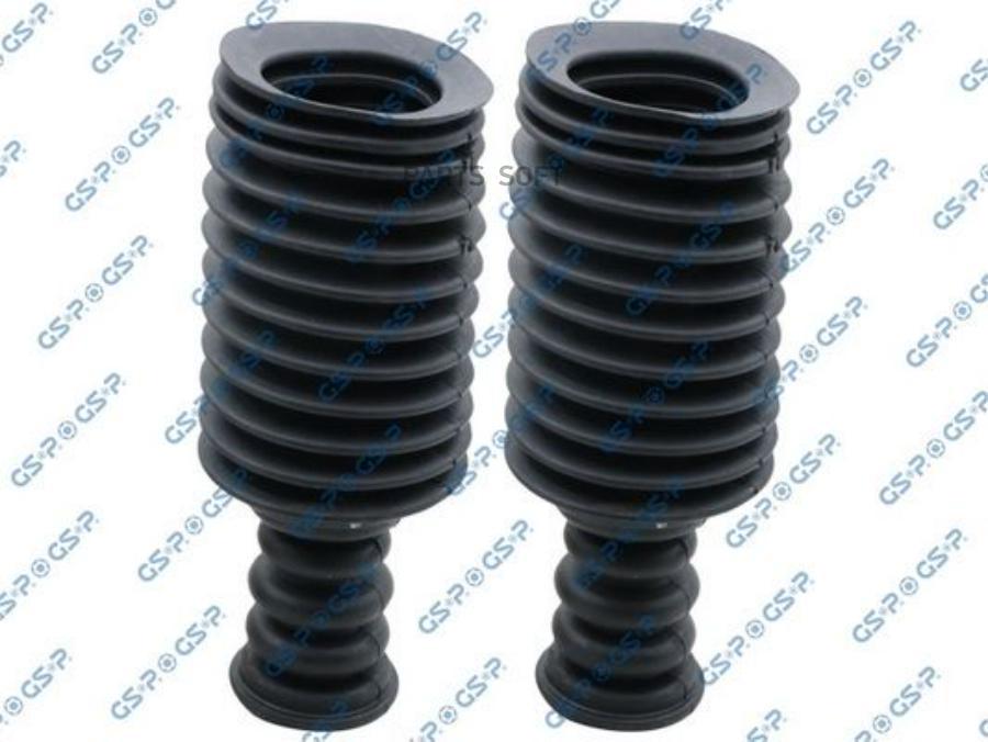 

Комплект Пылезащитный (Пыльник + Отбойник (2 Шт.)) Honda Jazz Ii (Gd Ge3 Ge2)