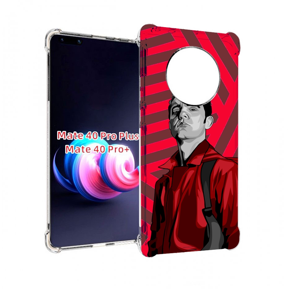 

Чехол MyPads Привет-лето для UleFone Power Armor 14/14 Pro, Прозрачный, Tocco