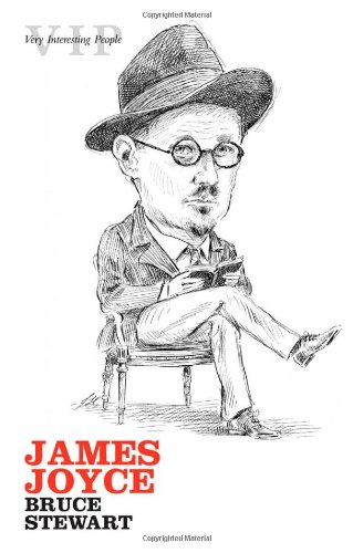 

Книга Very Interesting People Series: James Joyce