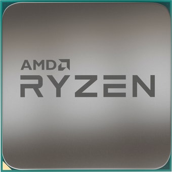 Процессор AMD Ryzen 5 3600 OEM