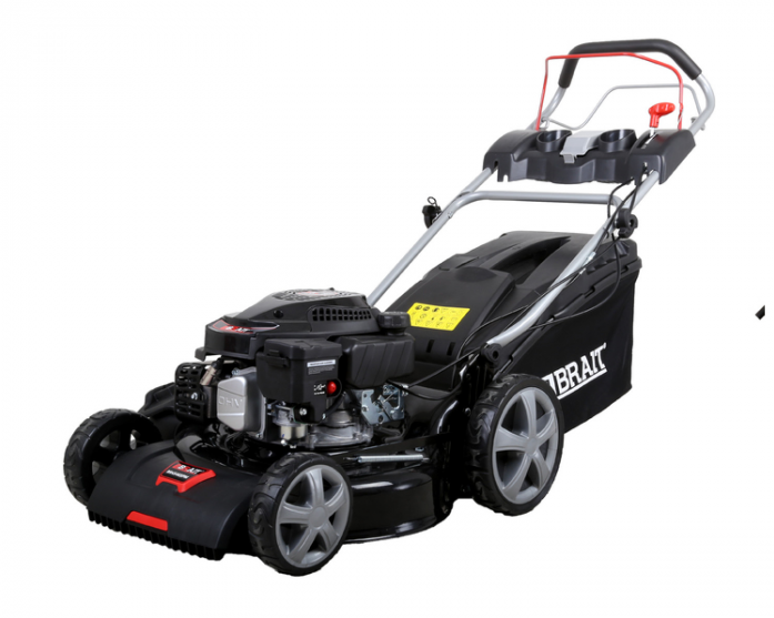 

Газонокосилка бензиновая Brait BR4546SPM, BR4546SPM