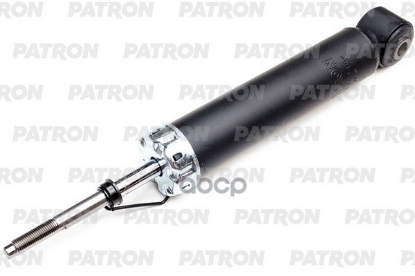 

Амортизатор подвески задн NISSAN Cefiro / Maxima / (J31) Teana 03-09 PATRON PSA344444