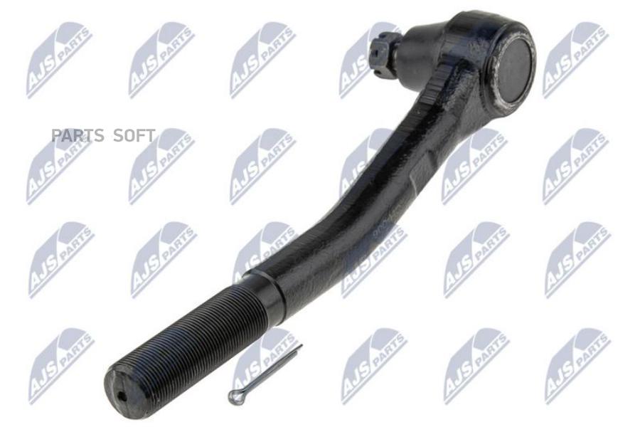

Skz-Ch-006 Наконечник Тяги Рулевой Наруж.Прав.Верх. Jeep Grand Cherokee 99-03