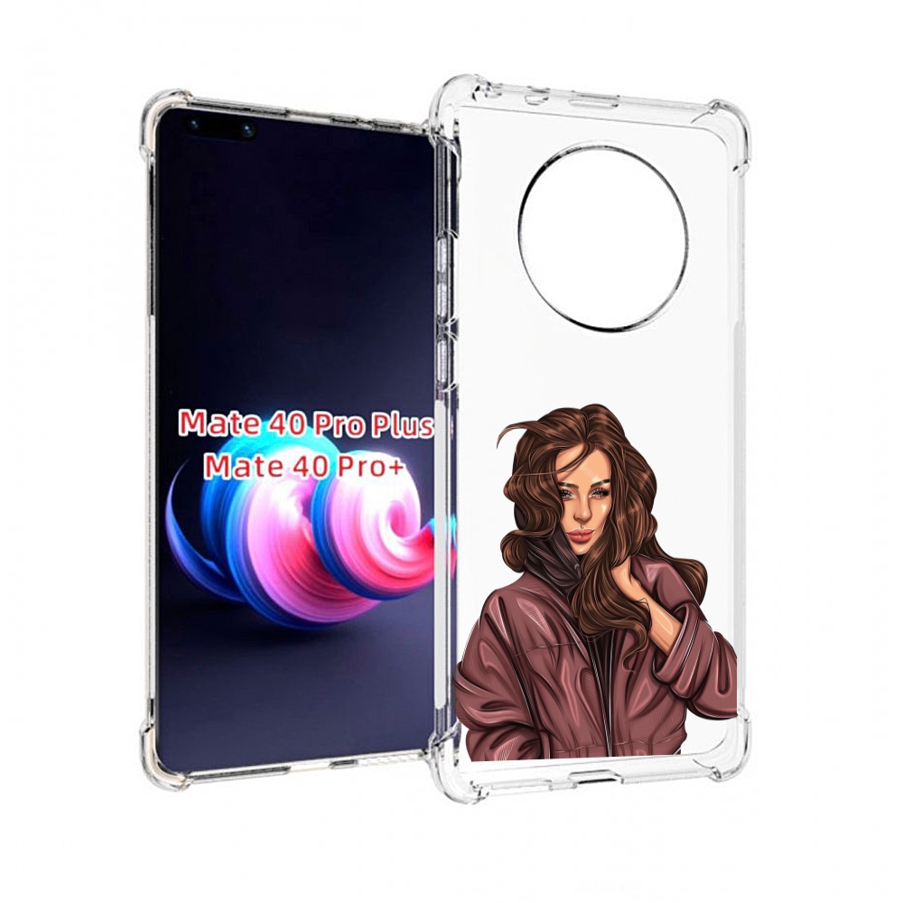 

Чехол на Xiaomi Poco F3/Redmi K40/Mi 11i "Благородный лев", Прозрачный, Tocco