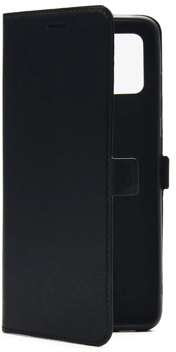 Чехол-книжка для Samsung Galaxy A53 черный Book Case, BoraSco