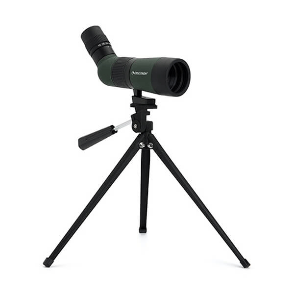 фото Зрительная труба celestron landscout 50