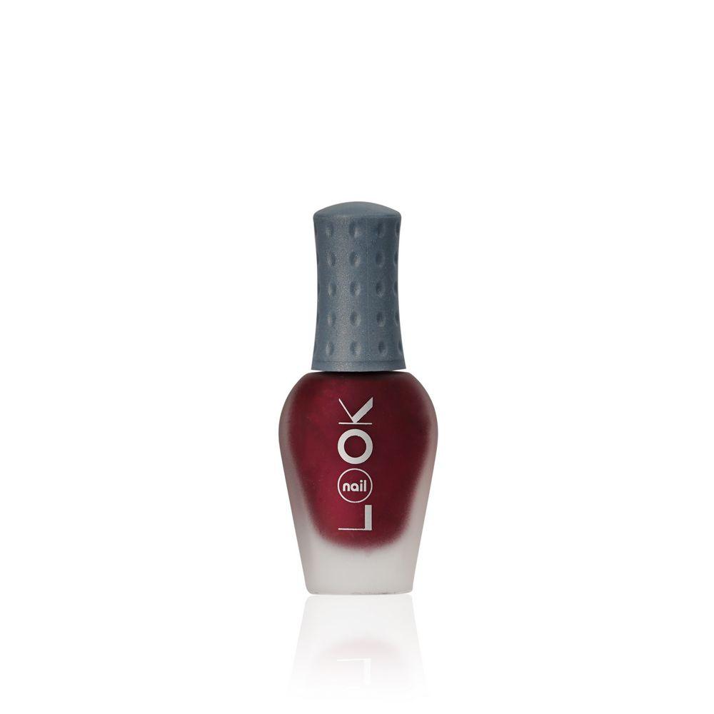 

Лак для ногтей Naillook Trends Velour 31101 Fitness girl 8,5 мл