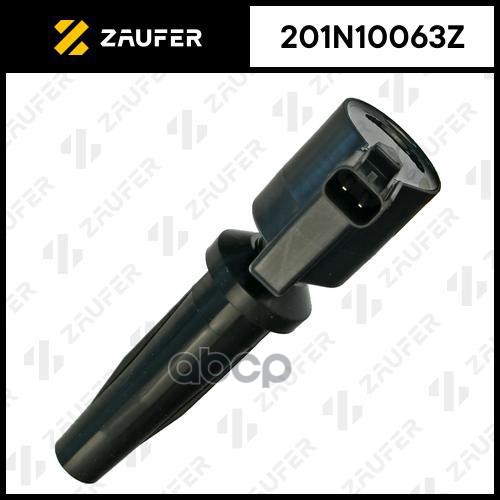 

Катушка Зажигания ZAUFER арт. 201N10063Z