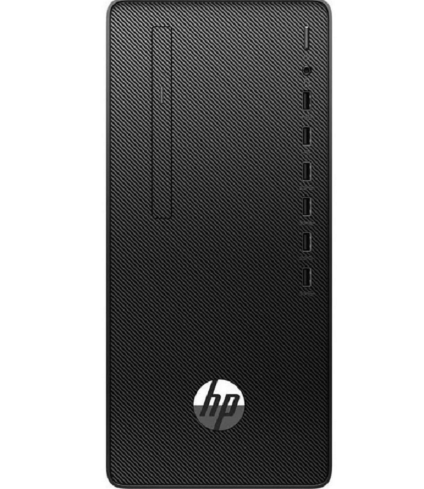 

Настольный компьютер HP 295 G6 MT черный (4U616ES), 295 G6 MT