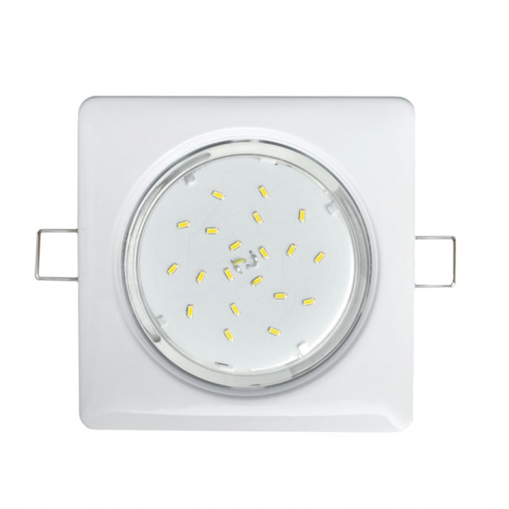 

Встраиваемый светильник под лампу GX53 IN HOME GX53R-SW-standard