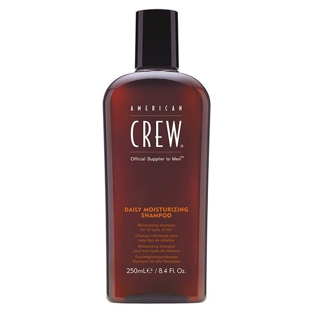 фото Шампунь american crew daily deep moisturizing shampoo 1000 мл