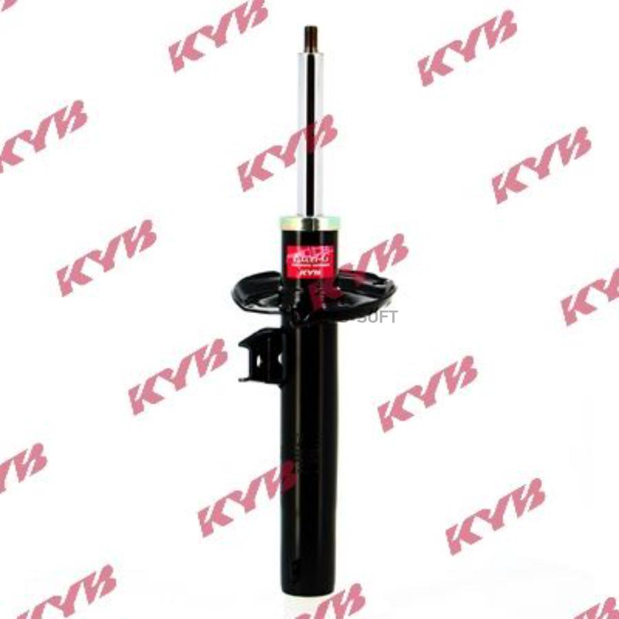 

Амортизатор подвески KYB 3358020