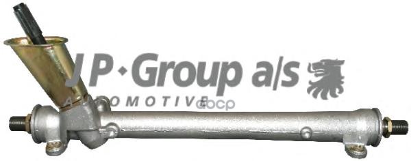 

Рулевой Механизм JP Group арт. 1144200700