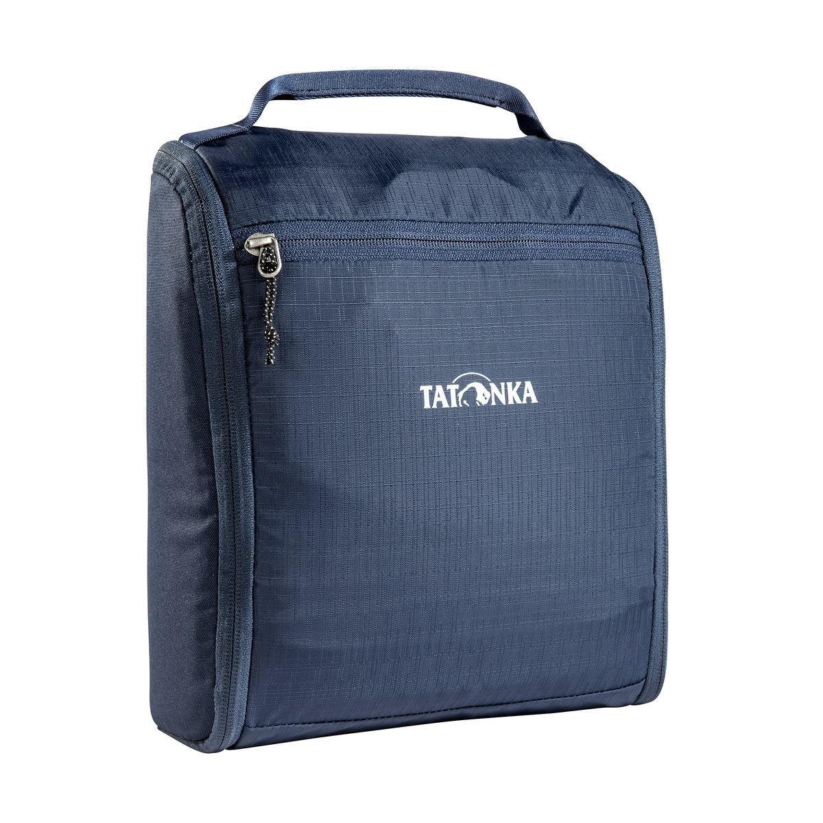 Сумка Tatonka WASH BAG DLX blue