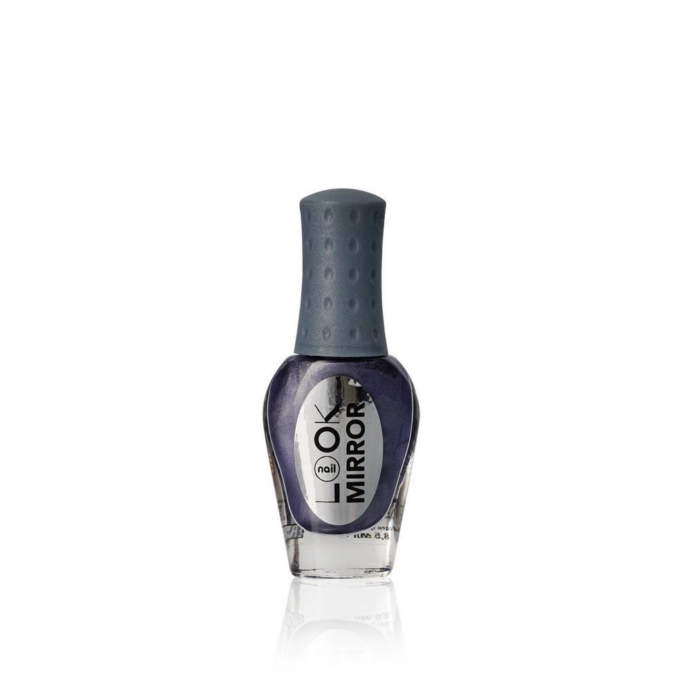 фото Лак для ногтей naillook trends mirror metallics 31906 foggy mirror 8,5 мл