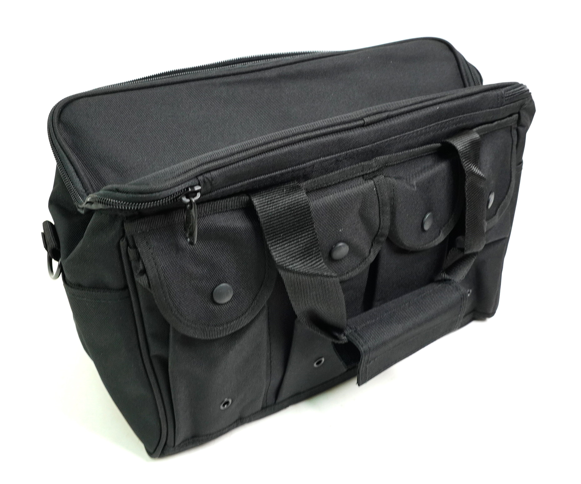 фото Сумка leapers tactical shooter's bag pvc-m6800