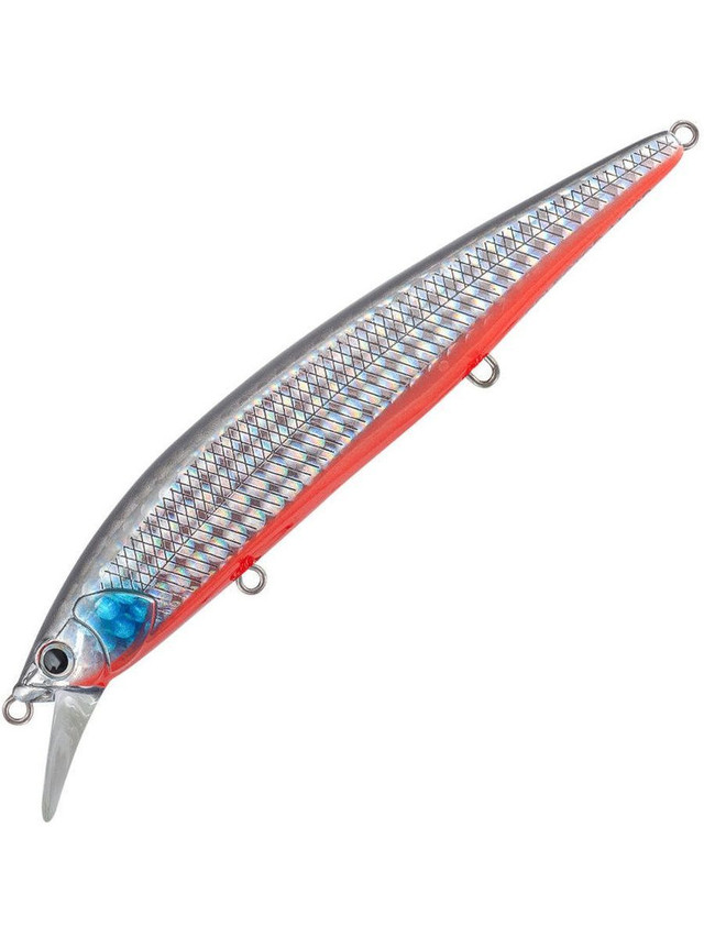

Воблер TsuYoki COLECTOR 110SP X006, Разноцветный