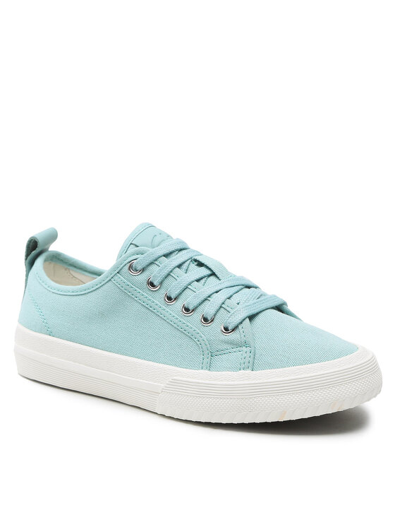 

Кеды Roxby Lace 26164981 Clarks синий 35,5 EU, Roxby Lace 26164981
