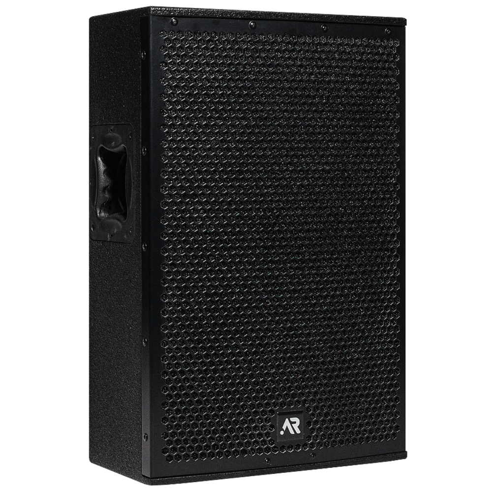 

Активная акустическая система AUDIORUS X 15A, X 15A