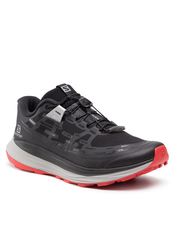 

Кроссовки Ultra Glide 414305 27 V0 Salomon Черный 44 EU, Ultra Glide 414305 27 V0