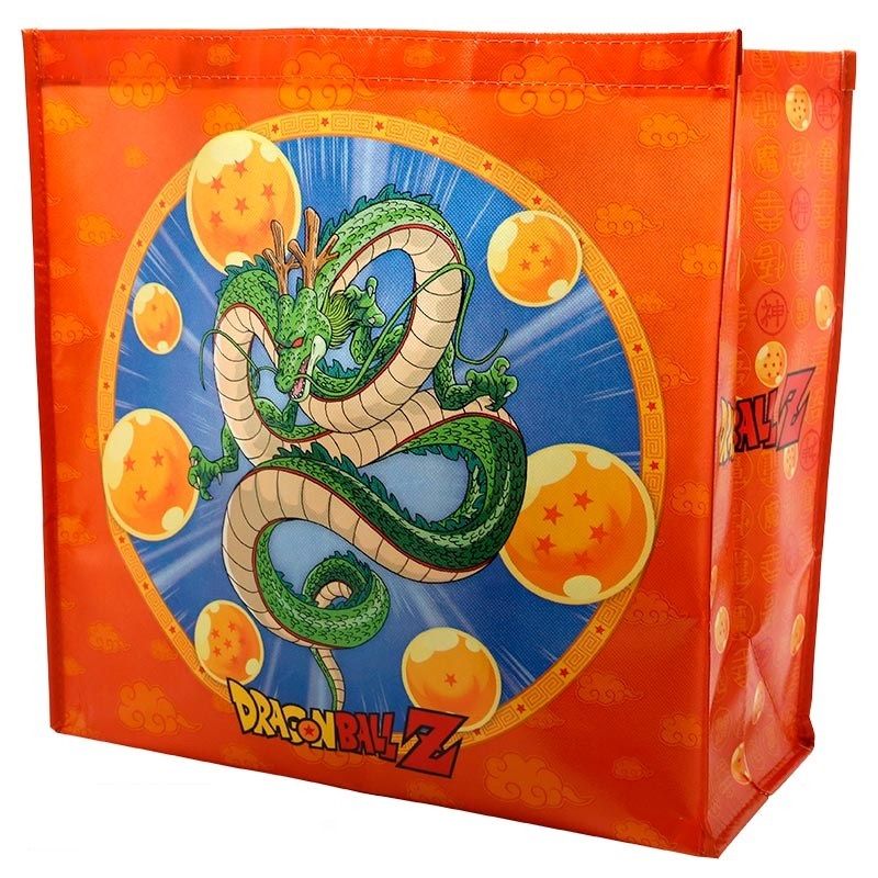 Сумка ABYstyle Жемчуг дракона Dragon Ball ABYBAG219 40 см 1490₽