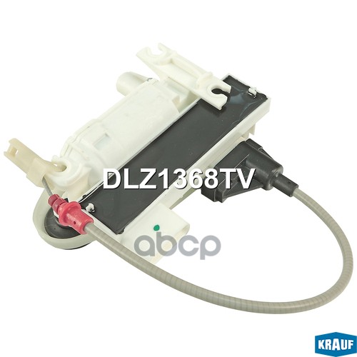 

Доводчик Двери Krauf арт. DLZ1368TV
