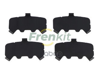 

Комплект Противоскрипных Пластин Frenkit арт. 940175