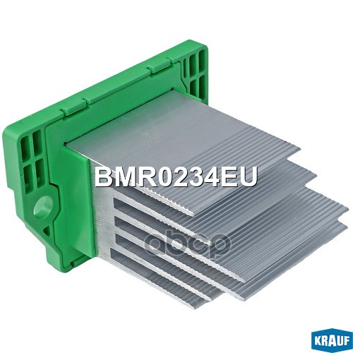 

Резистор Печки Krauf арт. BMR0234EU