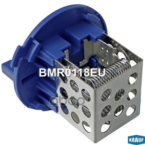 

Резистор Печки Krauf арт. BMR0118EU