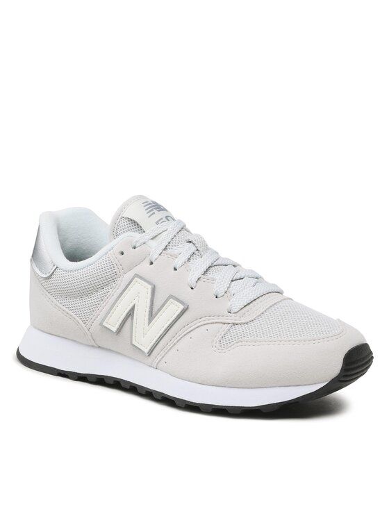 

Кроссовки женские New Balance GW500SG2 серые 40 EU, Серый, GW500SG2