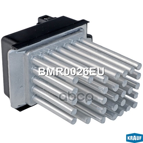 

Резистор Печки Krauf арт. BMR0026EU