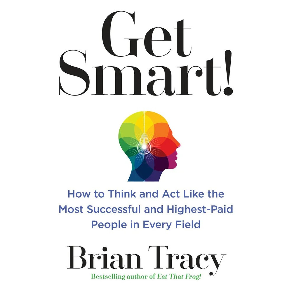 

Get Smart!