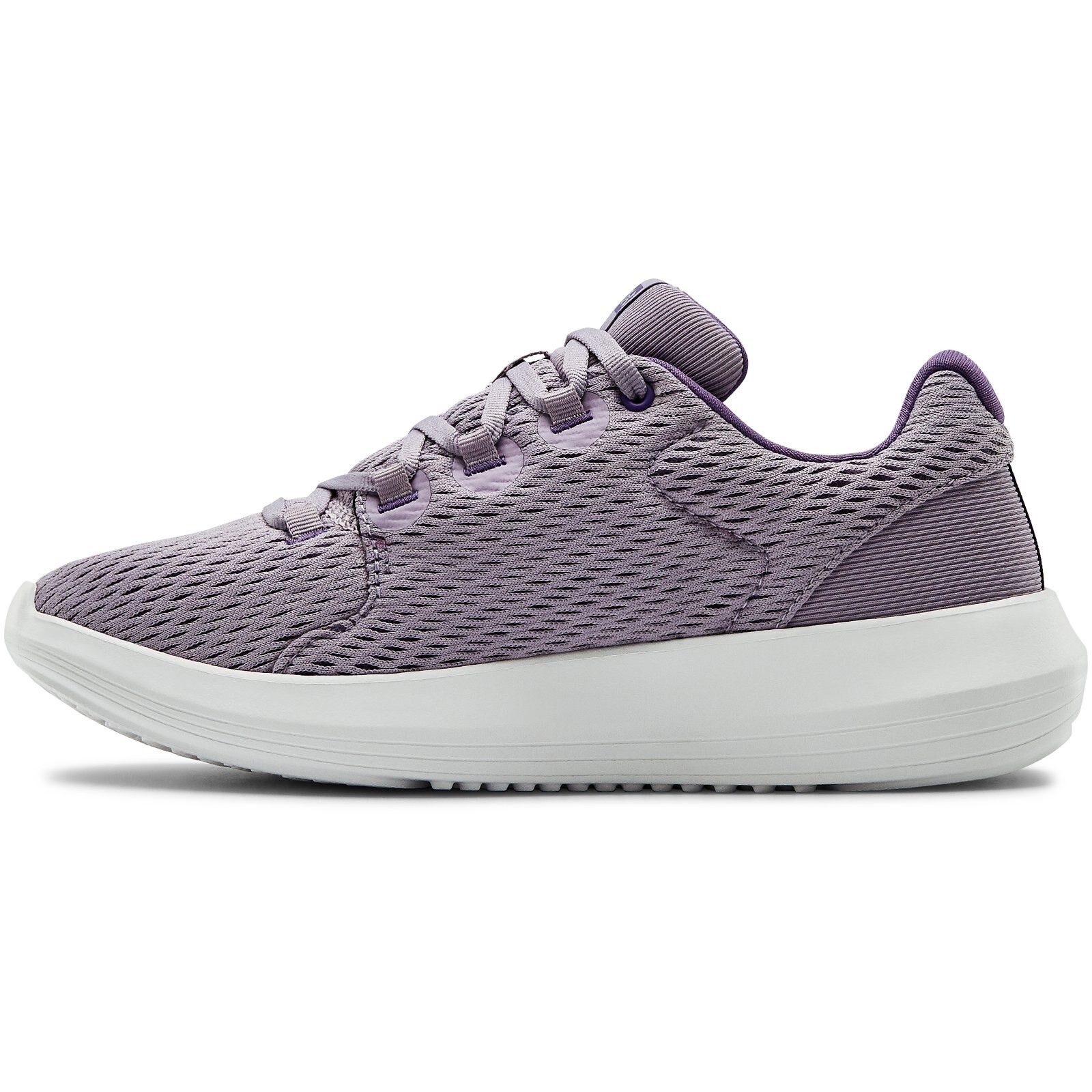 

Кроссовки женские Under Armour W Ripple 2.0 NM1 фиолетовые 8.5 US, W Ripple 2.0 NM1