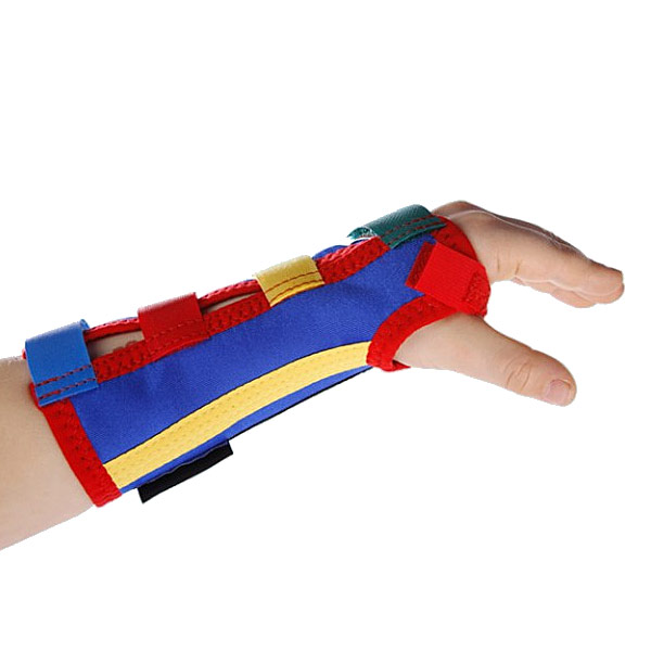 

Детский лучезапястный ортез OttoBock 4067 Writ upport Kid р.XL, 4067