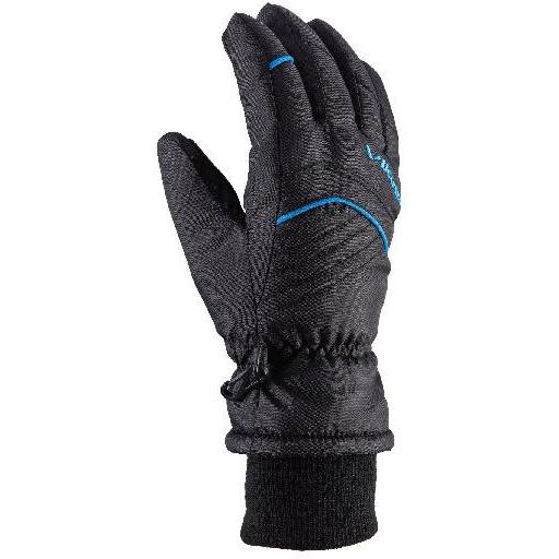 

Перчатки Горные Viking 2020-21 Rimi Black (Inch (Дюйм):5), Rimi