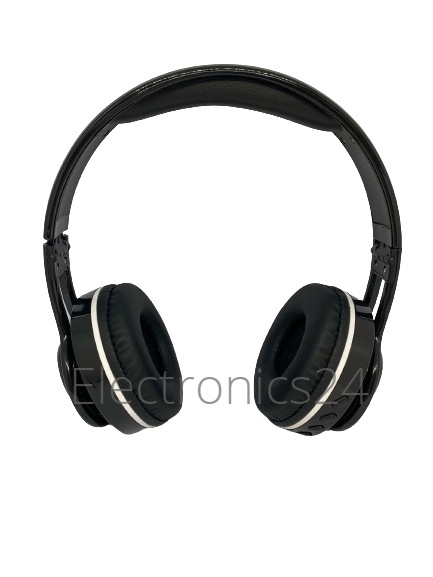 

Беспроводные наушникиMAX23 Pro, черный, MAX23 Pro LED WIRELESS HEADSET