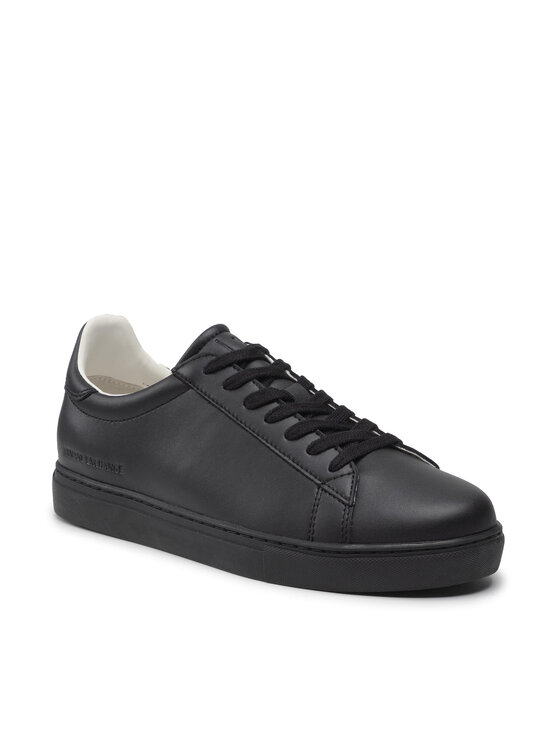 

Кроссовки XUX001 XV093 K001 Armani Exchange Черный 46 EU, XUX001 XV093 K001