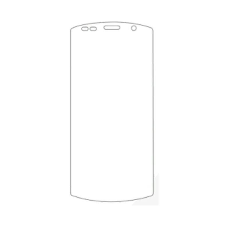 

Защитное стекло UROVO DT40 Protective glass for screen