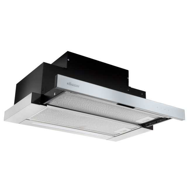 

Вытяжка встраиваемая Konigin Rumina 60 1М Silver, Rumina 60