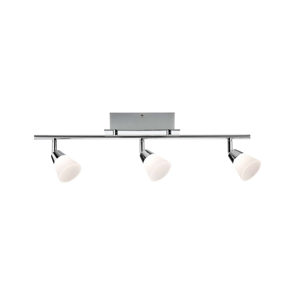

Светильник потолочный Paulmann SmartHome Lisboa L604мм 3x4.5Вт 380Лм 3000К LED RGBW 50079