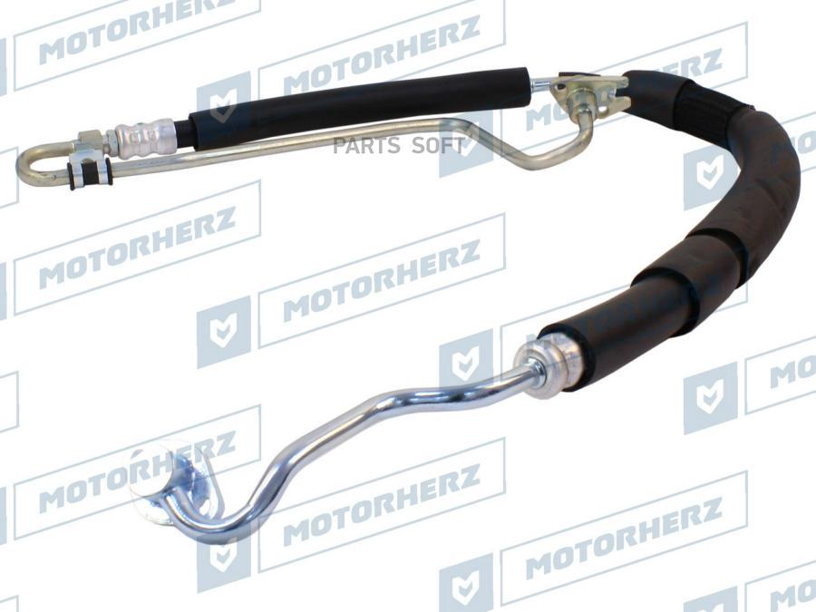 

MOTORHERZ Шланг напорный от насоса к рейке MOTORHERZ HPH0172